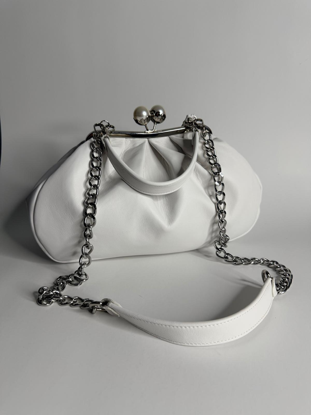 Amara Pearls torba 